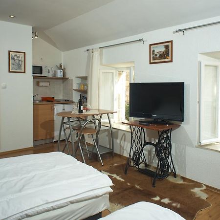 Apartment Old Town Gverovic Dubrovnik Exterior foto