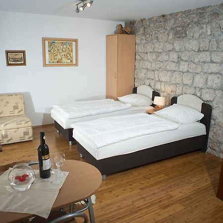 Apartment Old Town Gverovic Dubrovnik Exterior foto