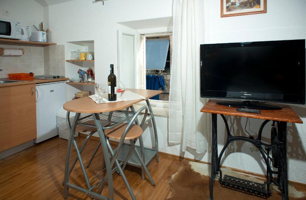 Apartment Old Town Gverovic Dubrovnik Zimmer foto