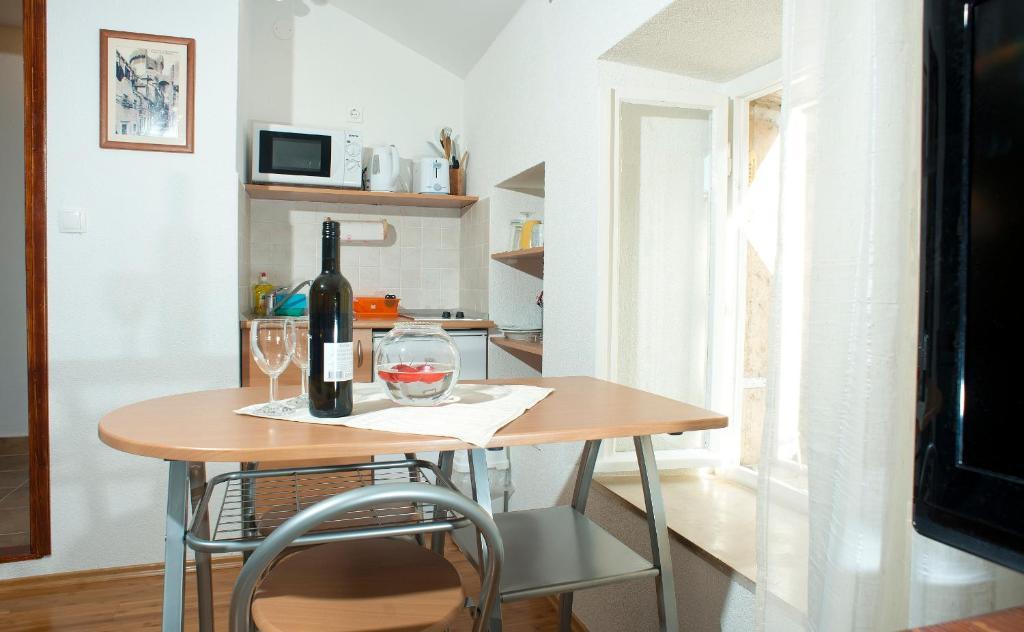 Apartment Old Town Gverovic Dubrovnik Zimmer foto