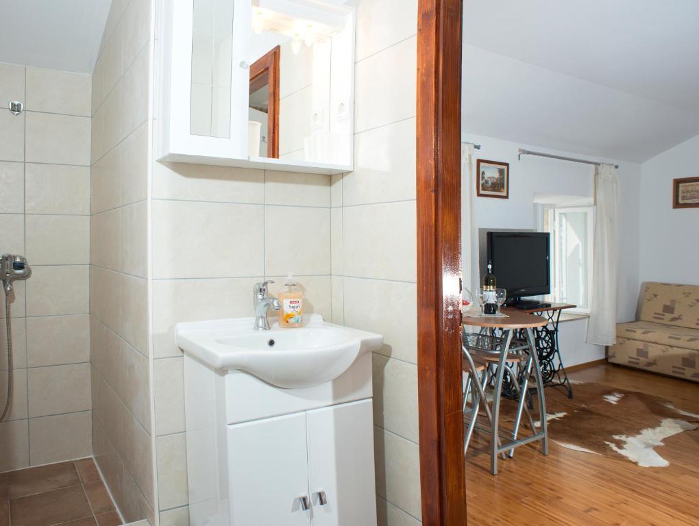 Apartment Old Town Gverovic Dubrovnik Zimmer foto
