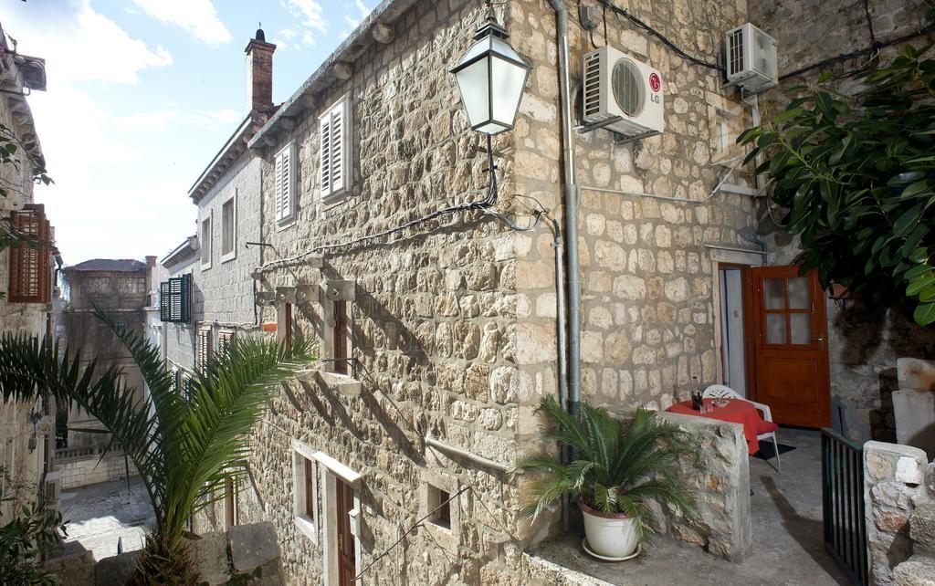 Apartment Old Town Gverovic Dubrovnik Exterior foto